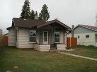3108 Edwards St, Butte, MT 59701