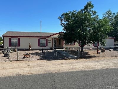 2100 E Lass Ave, Kingman, AZ, 86409