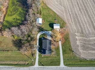 3361 N State Road 213 Rd, Windfall, IN 46076