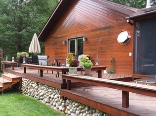 231 S Ausable Trl, Grayling, MI 49738