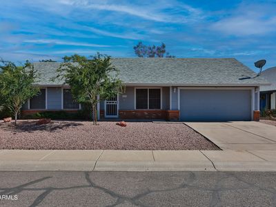 3615 W Oraibi Dr, Glendale, AZ, 85308
