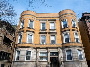 1354 E 48th St #2E, Chicago, IL