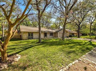 4402 Andalusia Dr, Austin, TX 78759
