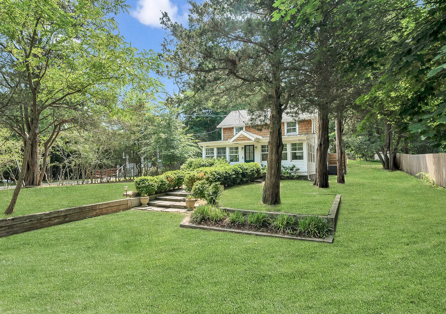 Cozy Sag Harbor Home Minutes from the Beach — Photo 1