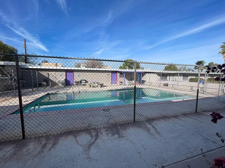 Community Pool