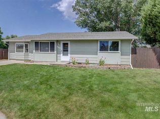 9668 W Lancelot Ct, Boise, ID 83704
