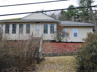 536 N Orange Rd, Athol, MA 01331