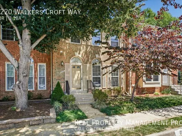 6220 Walkers Croft Way, Alexandria, VA 22315