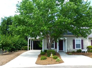 3031 Abba Dr, Augusta, GA 30909