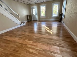 21 River St, Cressona, PA 17929