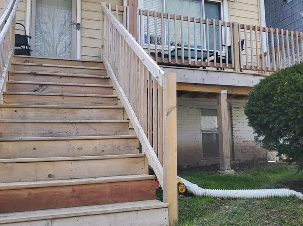 1125 West Walker STREET, Milwaukee, WI 53204