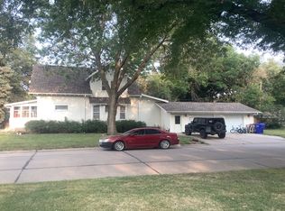 702 M St, Aurora, NE 68818