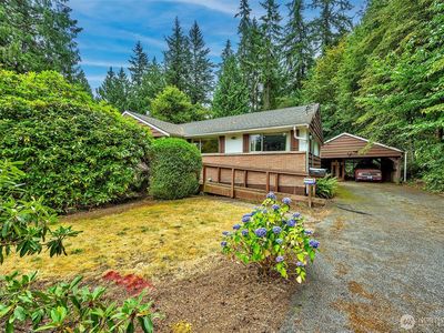 13819 NE 80th Street, Redmond, WA, 98052