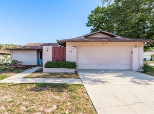 8224 Tahr Ave, New Port Richey, FL 34653