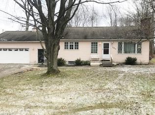 968 State Route 7 NE, Brookfield, OH 44403