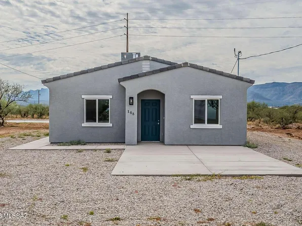 148 Via Venezuela, Rio Rico, AZ 85648