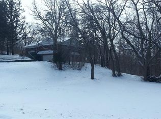 16560 Ovitt Rd, Bowling green, OH 43402