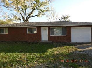 1211 Standish Ave, Indianapolis, IN 46227