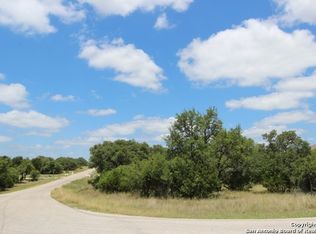 605 Saxet Trl, Spring Branch, TX 78070