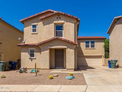 4159 E Stone River Dr, Tucson, AZ, 85712