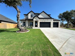 3108 Monreale, Temple, TX 76502