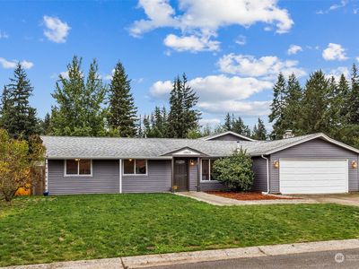 12827 46TH Drive NE, Marysville, WA, 98271