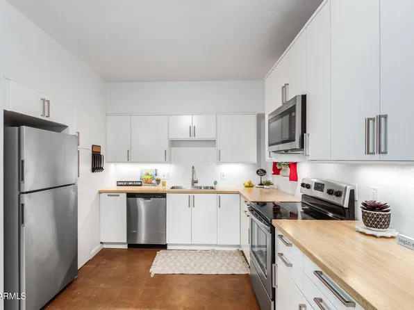349 E THOMAS Road #E103, Phoenix, AZ 85012