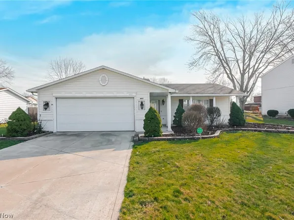 4817 Edgewood Dr, Lorain, OH 44053
