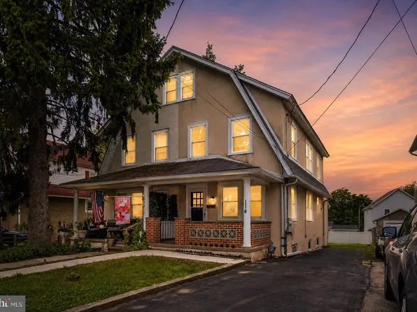 114 Conestoga Rd, Wayne, PA 19087