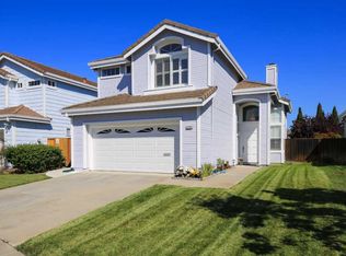 36846 Papaya St, Newark, CA