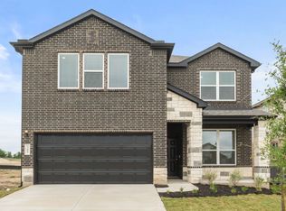 545 Henry Milton Rd, Georgetown, TX 78626