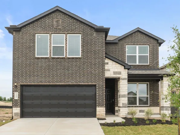 545 Henry Milton Rd, Georgetown, TX 78626