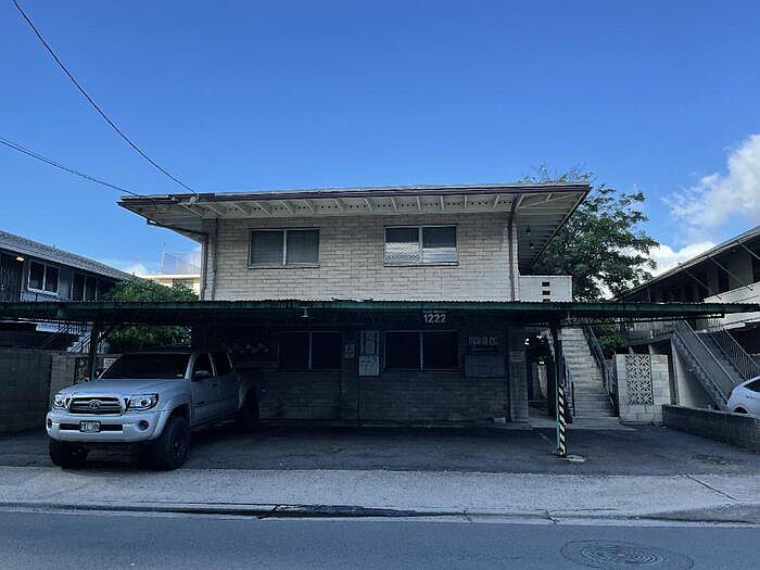 1st image of 1222 Makaloa St #7