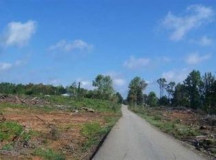 260 Mulligan Rd, Spartanburg, SC 29302