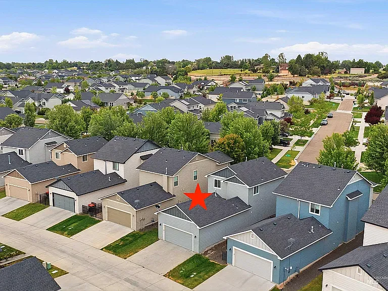 1814 W Heavy Timber Dr — Photo 34