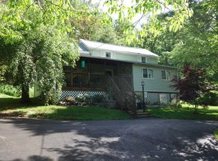 1290 Pounding Branch Rd, Afton, VA 22920