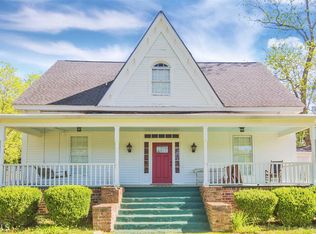 194 W Main St ##, Rutledge, GA 30663