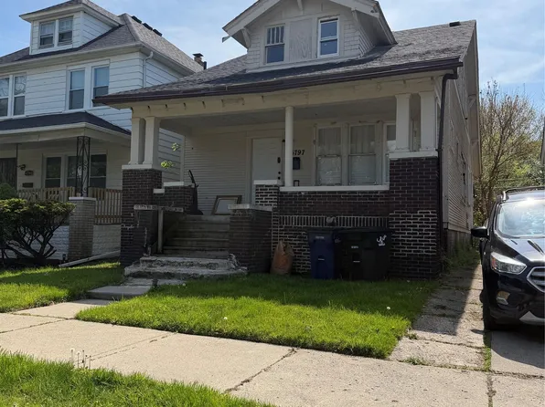4797 Saint Clair St, Detroit, MI 48214