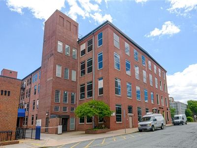 101 N Chestnut St APT 7, Winston Salem, NC, 27101