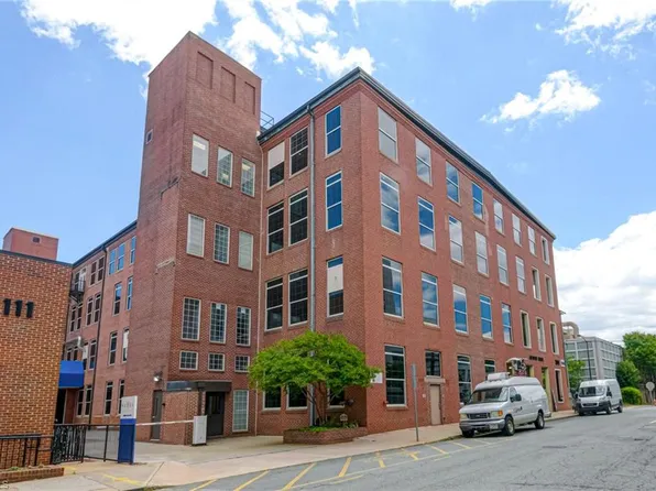 101 N Chestnut St APT 7, Winston Salem, NC 27101