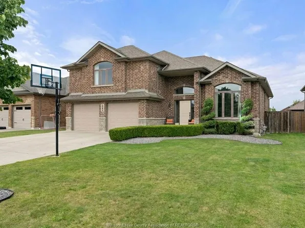 1364 Colonial Cross, Lakeshore, ON N8L 0S8