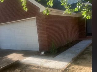10304 Tally Ho Dr, Olive Branch, MS 38654