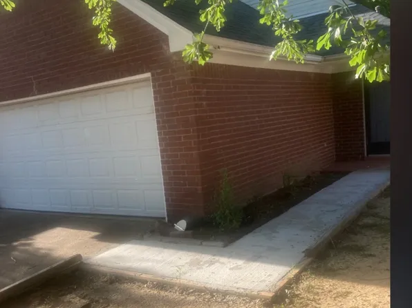 10304 Tally Ho Dr, Olive Branch, MS 38654