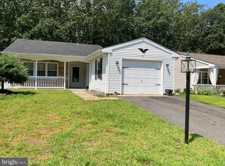 45 Huntington Dr, Southampton, NJ 08088