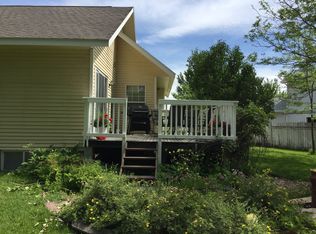 1311 Travois Cir, Blackfoot, ID 83221