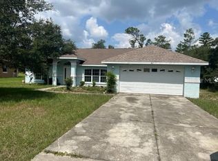 2765 SW 167th Ln, Ocala, FL 34473