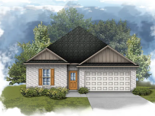 Trillium IV J - Ambassador Commons Plan, Ambassador Commons