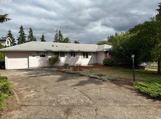 14754 SE Wyeast Ave, Damascus, OR 97089