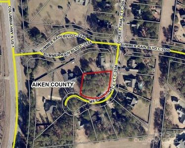 126 Meadow Trace Ct, Aiken, SC, 29805