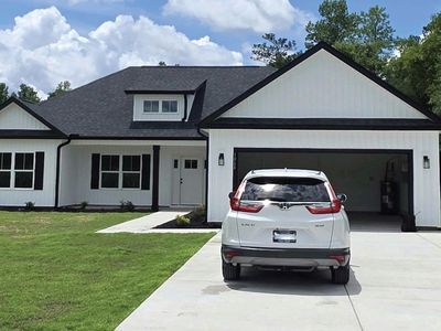 1064 Merritt Rd LOT 2, Conway, SC, 29526